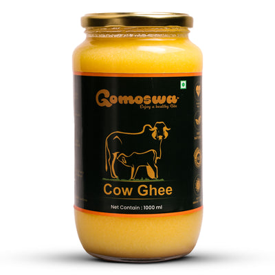Cow Ghee