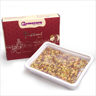 Dryfruit Anjeer Delight