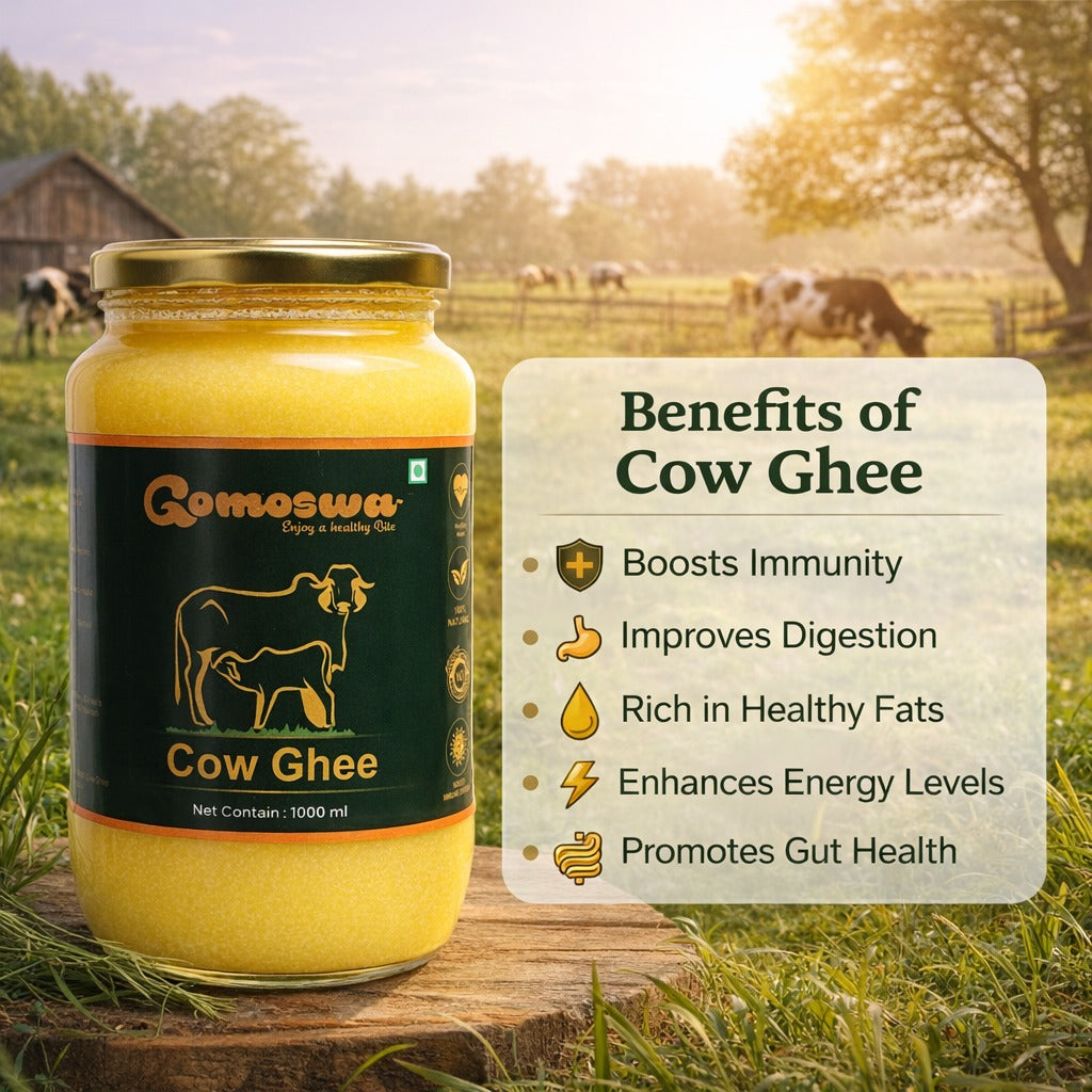 Cow Ghee