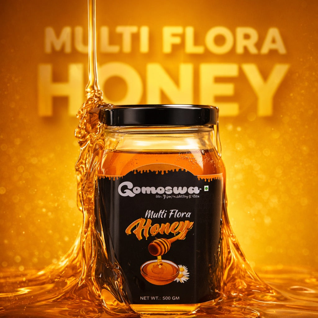 Multiflora Honey