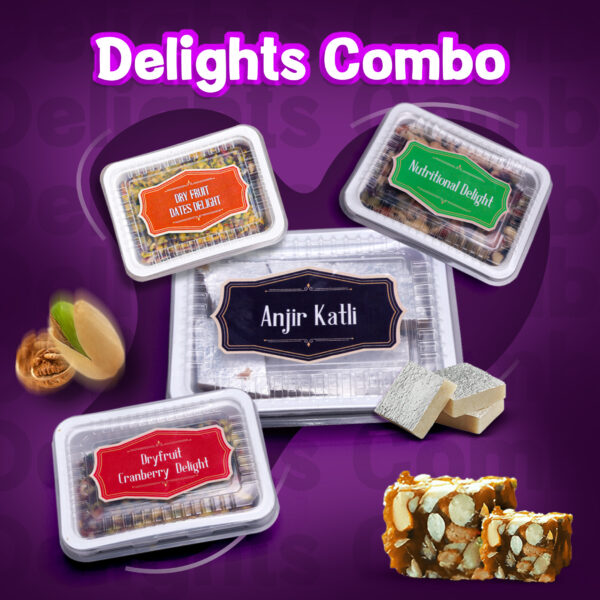 Delights Combo